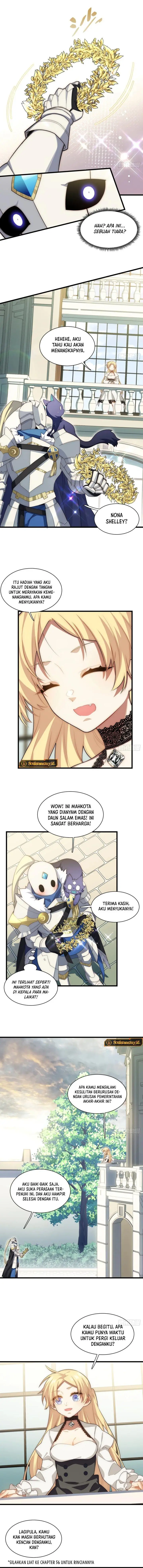 image-komik-adventures-of-an-undead-who-became-paladin-chapter-85-7/11