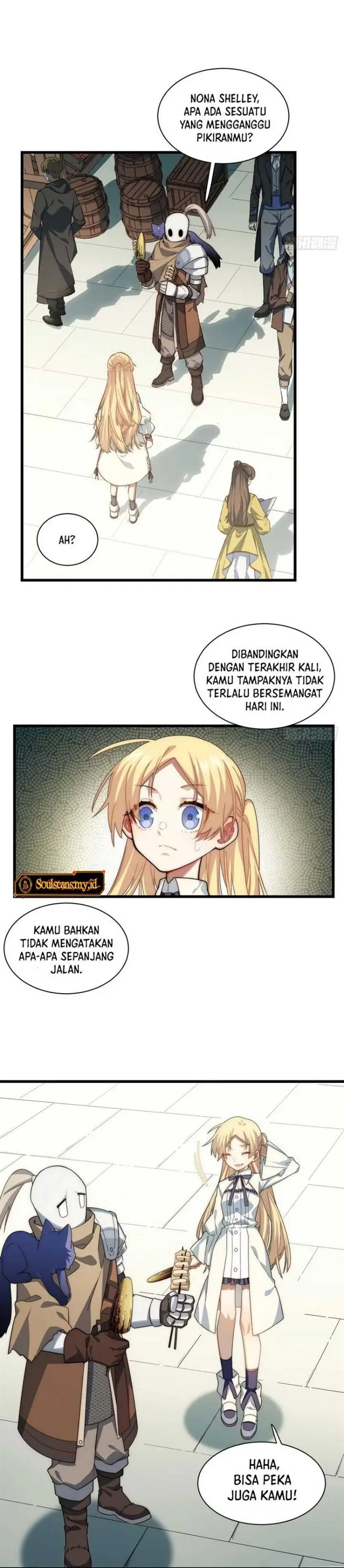 image-komik-adventures-of-an-undead-who-became-paladin-chapter-86-4/15