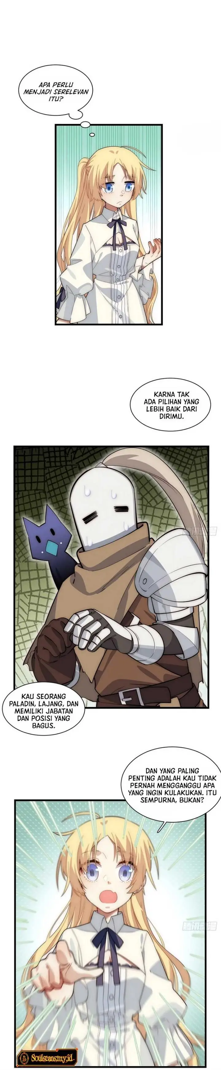 image-komik-adventures-of-an-undead-who-became-paladin-chapter-86-12/15