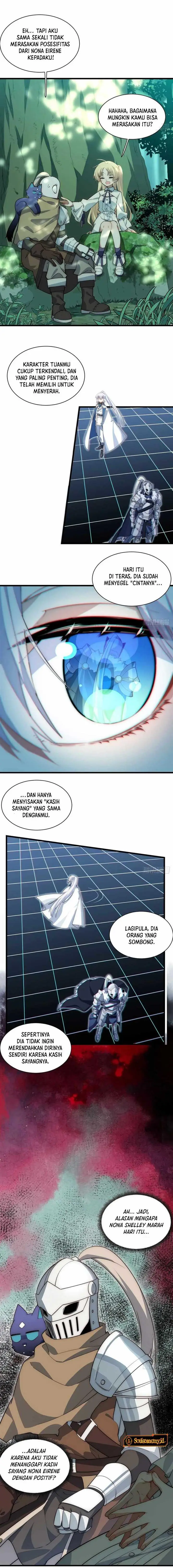 image-komik-adventures-of-an-undead-who-became-paladin-chapter-87-5/13