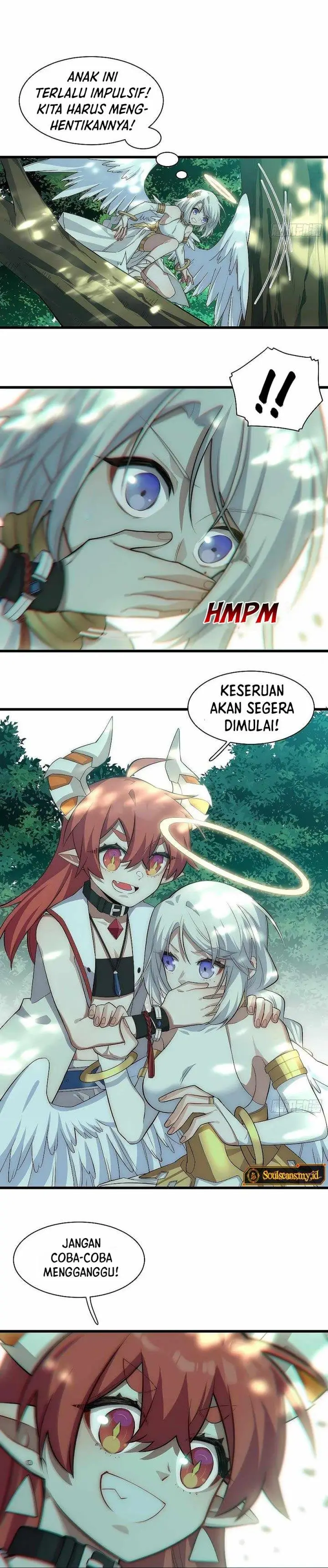 image-komik-adventures-of-an-undead-who-became-paladin-chapter-88-4/14