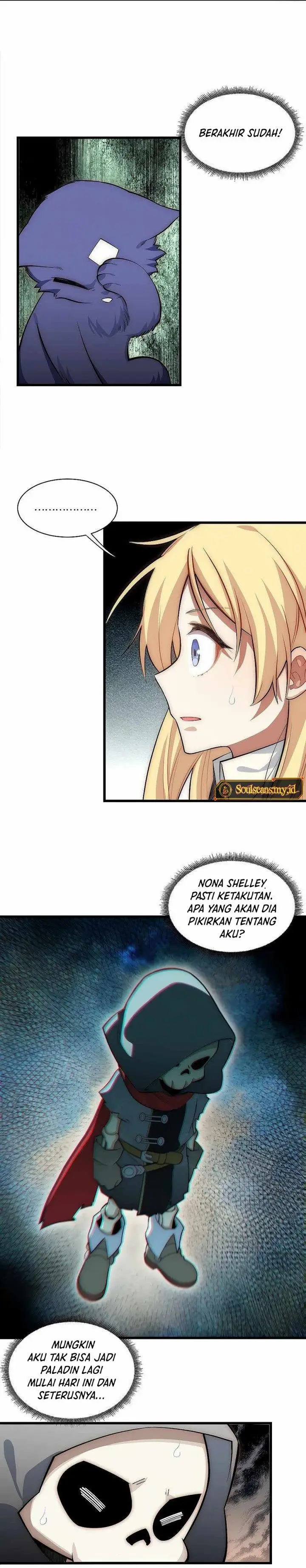 image-komik-adventures-of-an-undead-who-became-paladin-chapter-88-6/14