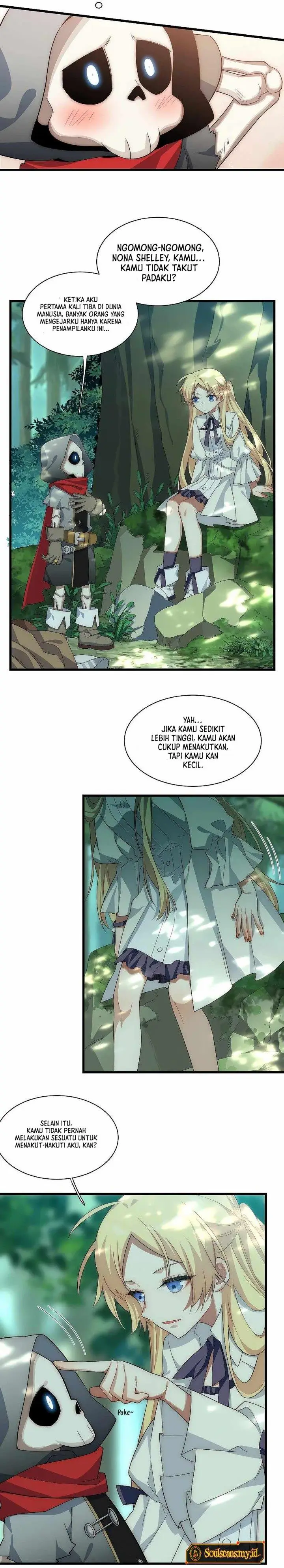 image-komik-adventures-of-an-undead-who-became-paladin-chapter-88-8/14