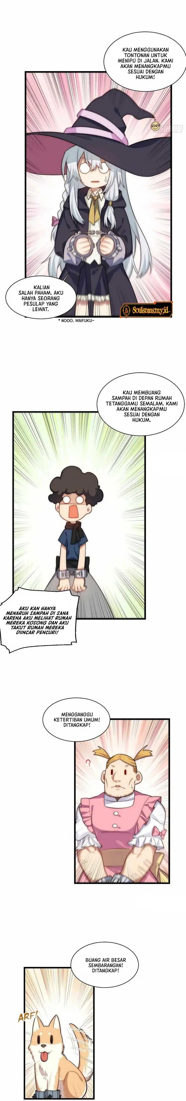 image-komik-adventures-of-an-undead-who-became-paladin-chapter-90-4/15