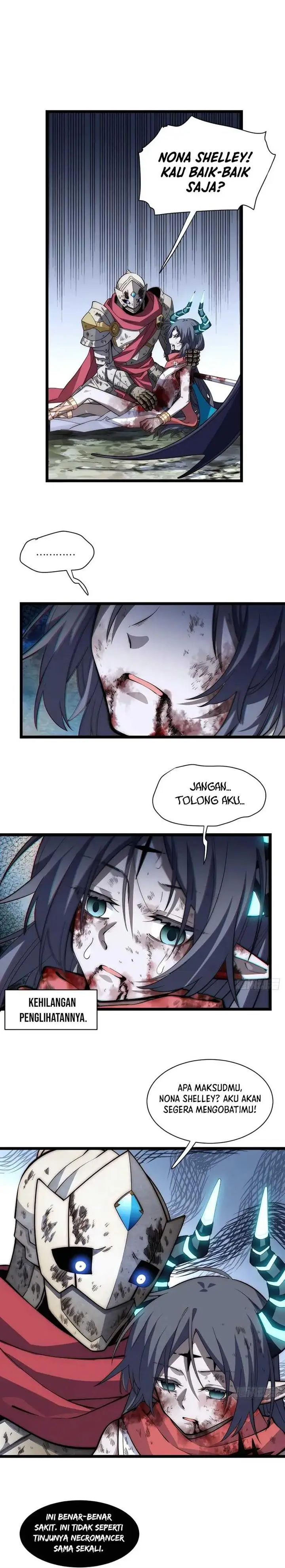 image-komik-adventures-of-an-undead-who-became-paladin-chapter-99-6/15