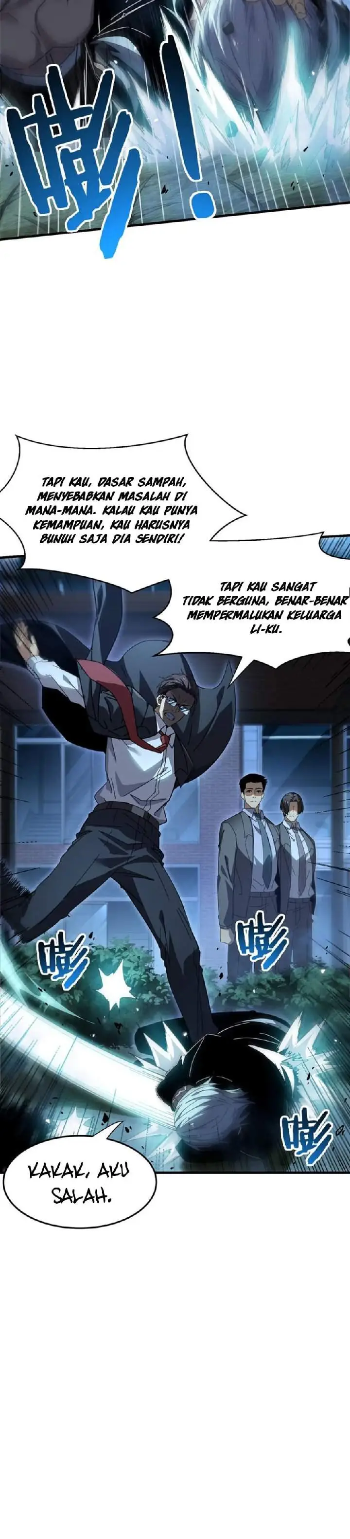 image-komik-after-breaking-off-the-relationship-all-my-summoned-beasts-were-dark-creatures-chapter-7-7/17