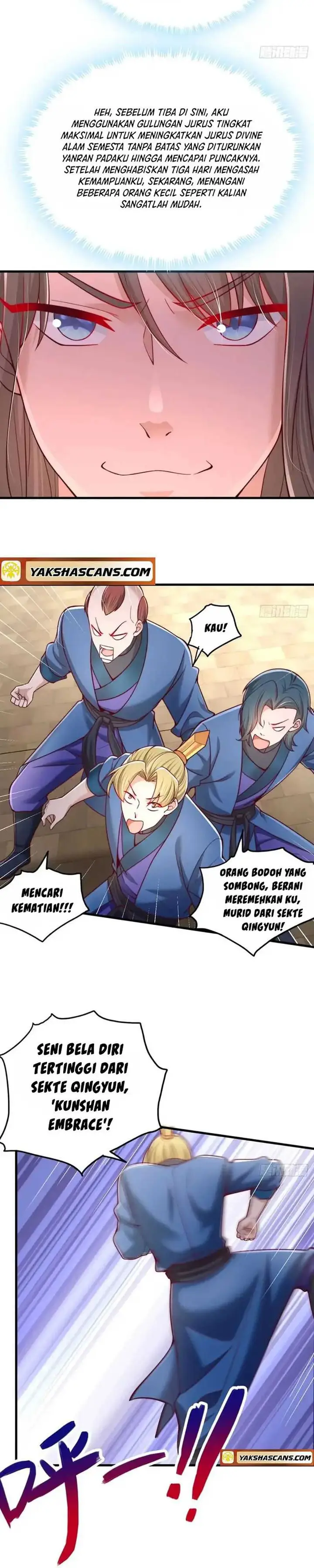 image-komik-after-confessing-my-love-to-the-beautiful-sect-leader-i-become-invincible-chapter-11-3/12