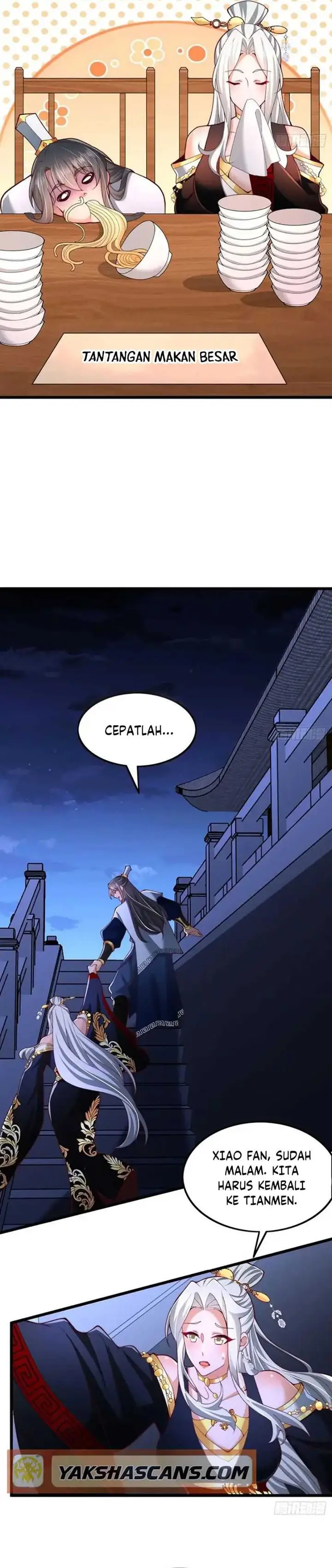image-komik-after-confessing-my-love-to-the-beautiful-sect-leader-i-become-invincible-chapter-13-3/14