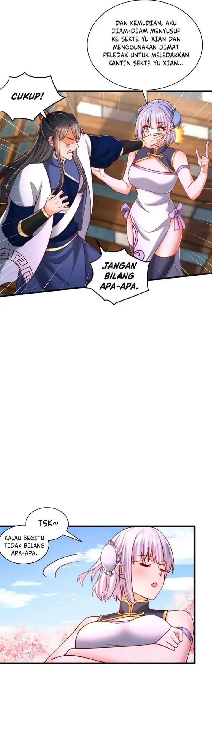 image-komik-after-confessing-my-love-to-the-beautiful-sect-leader-i-become-invincible-chapter-15-5/13