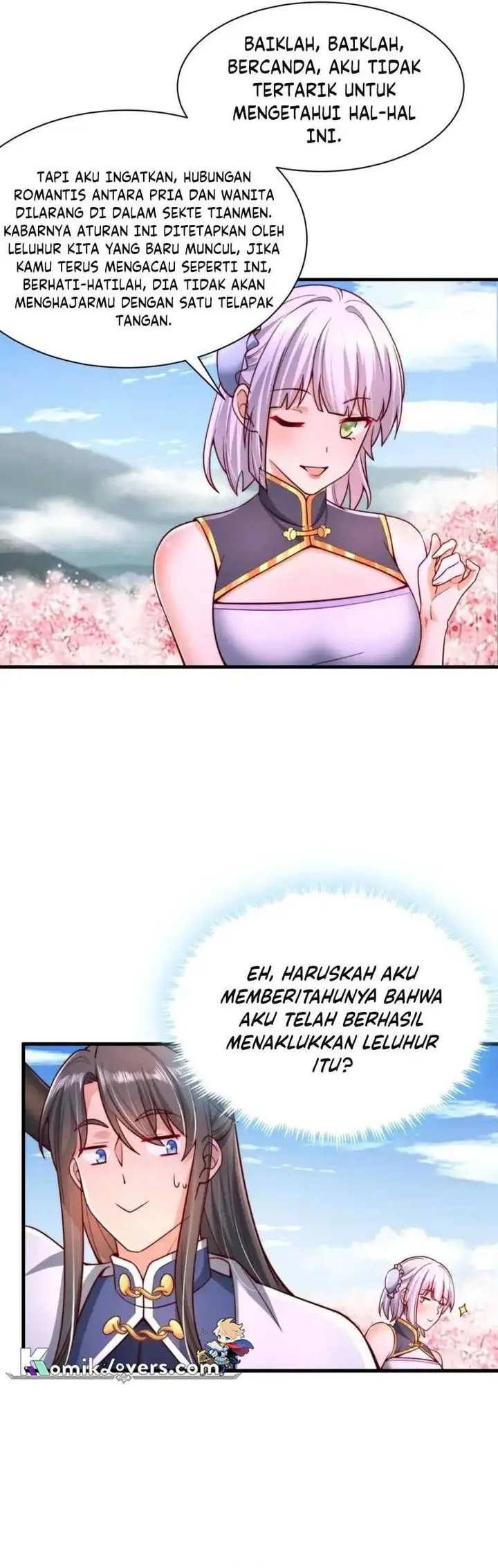 image-komik-after-confessing-my-love-to-the-beautiful-sect-leader-i-become-invincible-chapter-15-7/13