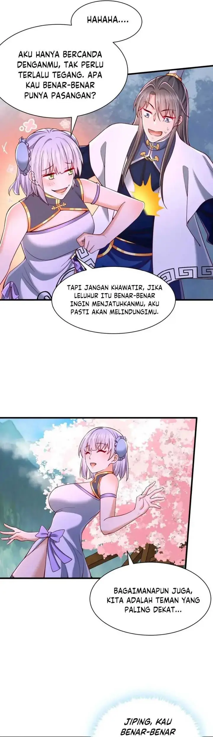 image-komik-after-confessing-my-love-to-the-beautiful-sect-leader-i-become-invincible-chapter-15-8/13
