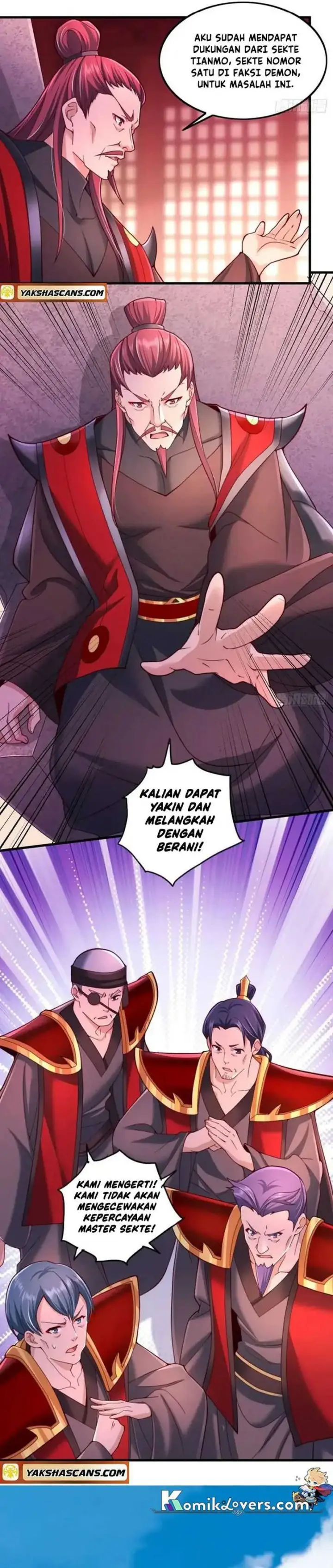 image-komik-after-confessing-my-love-to-the-beautiful-sect-leader-i-become-invincible-chapter-18-1/10