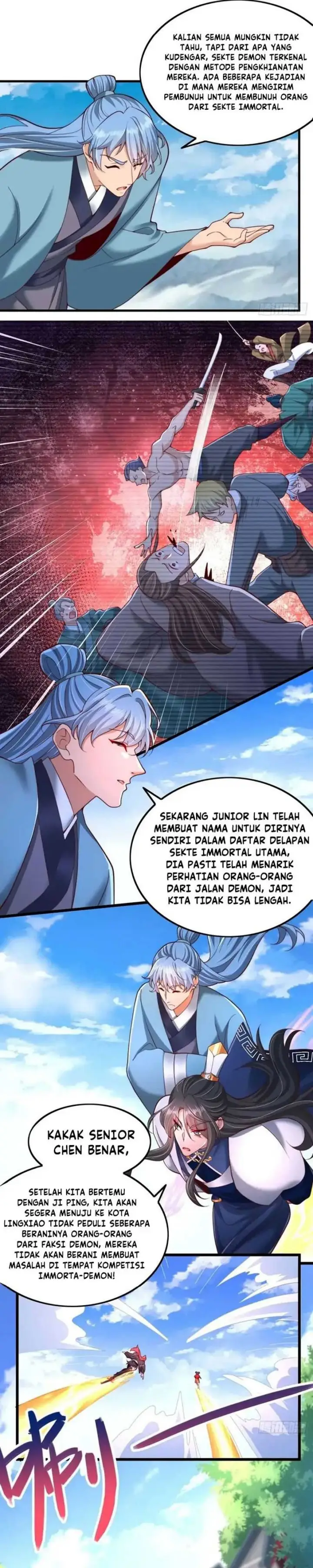 image-komik-after-confessing-my-love-to-the-beautiful-sect-leader-i-become-invincible-chapter-18-5/10