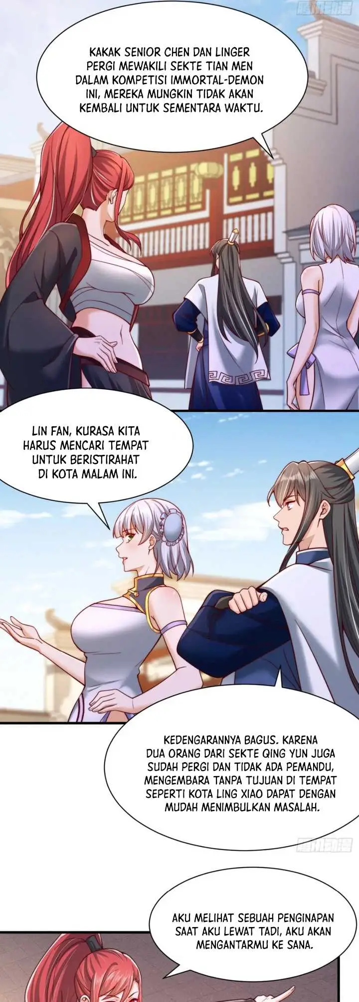 image-komik-after-confessing-my-love-to-the-beautiful-sect-leader-i-become-invincible-chapter-25-9/13