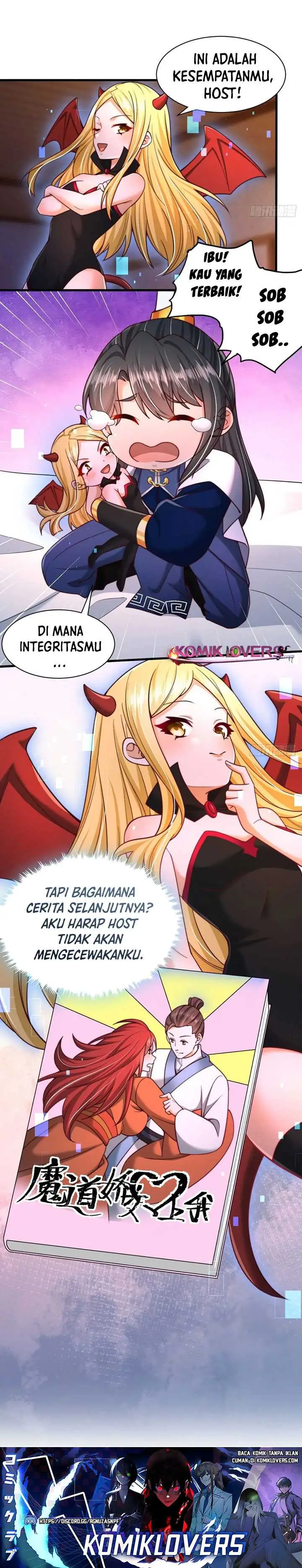 image-komik-after-confessing-my-love-to-the-beautiful-sect-leader-i-become-invincible-chapter-27-8/9