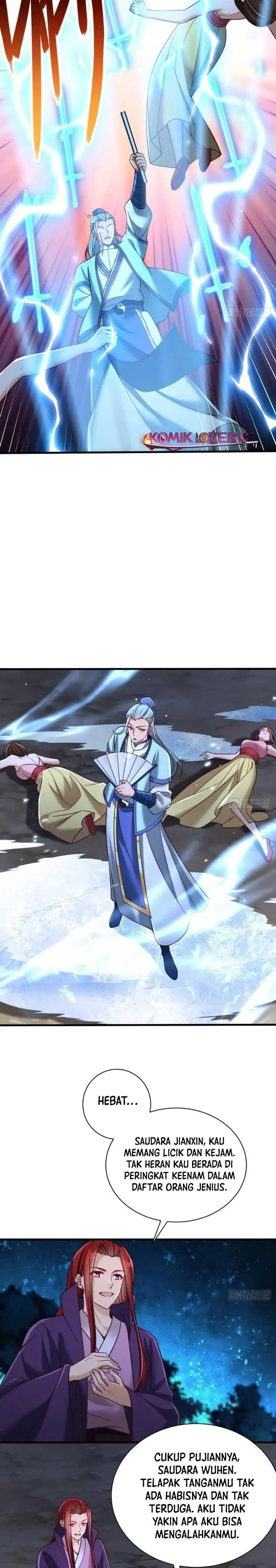 image-komik-after-confessing-my-love-to-the-beautiful-sect-leader-i-become-invincible-chapter-30-7/34