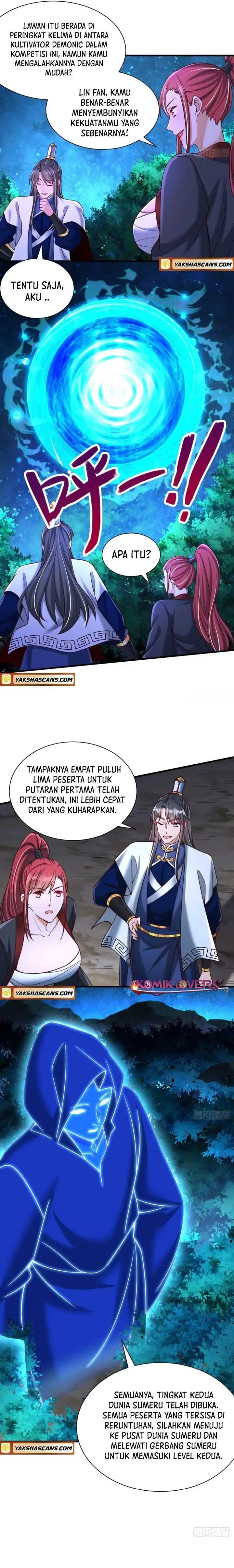 image-komik-after-confessing-my-love-to-the-beautiful-sect-leader-i-become-invincible-chapter-32-1/32