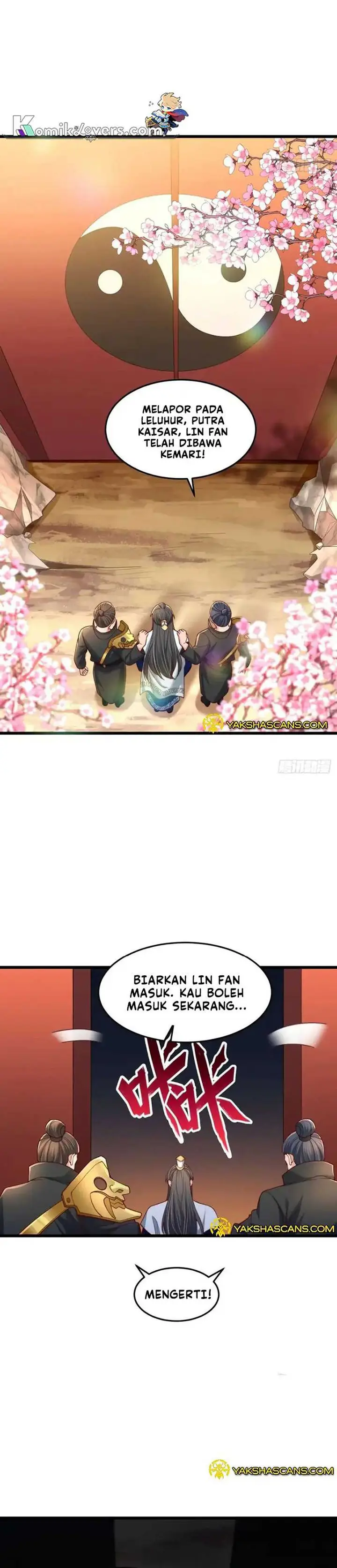 image-komik-after-confessing-my-love-to-the-beautiful-sect-leader-i-become-invincible-chapter-5-1/14