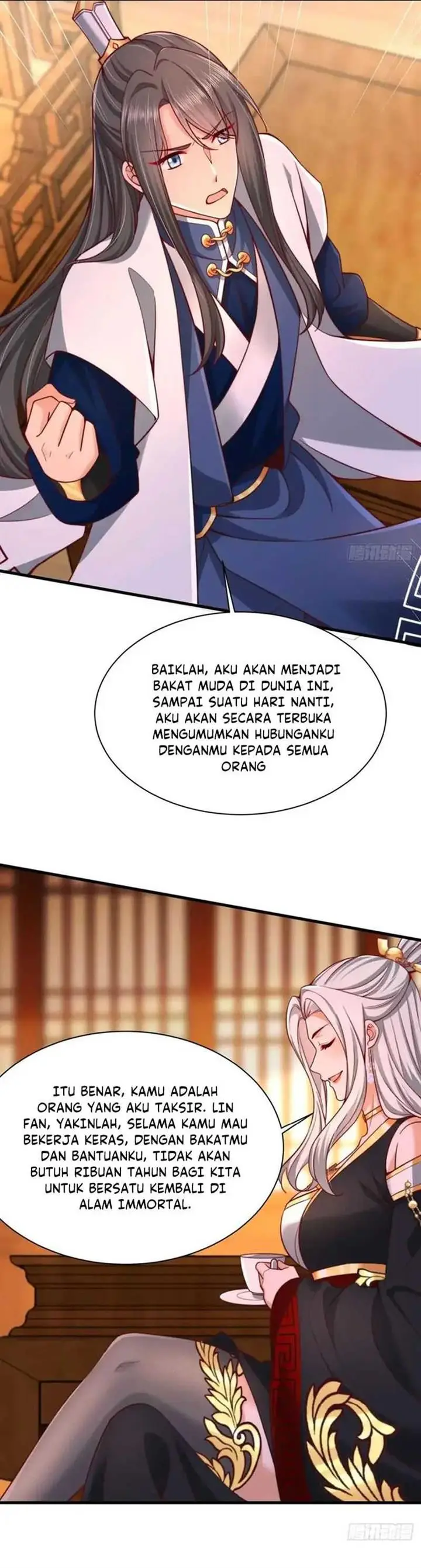 image-komik-after-confessing-my-love-to-the-beautiful-sect-leader-i-become-invincible-chapter-9-10/17