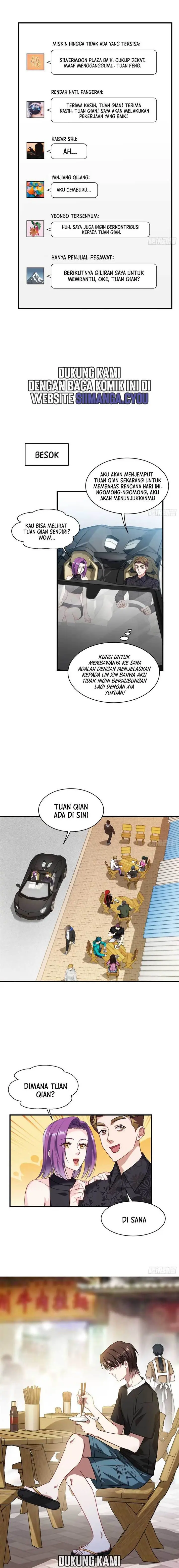 image-komik-after-improperly-licking-a-dog-i-became-a-billionaire-chapter-10-3/14