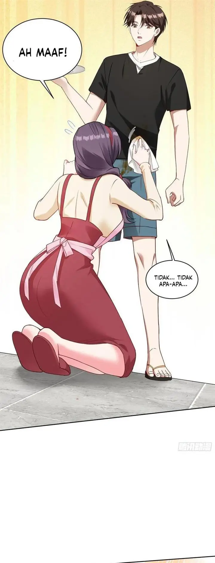 image-komik-after-improperly-licking-a-dog-i-became-a-billionaire-chapter-100-31/38