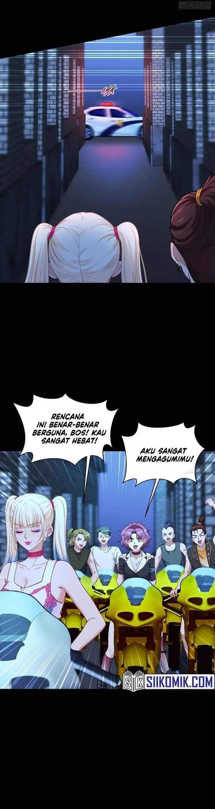 image-komik-after-improperly-licking-a-dog-i-became-a-billionaire-chapter-101-8/38