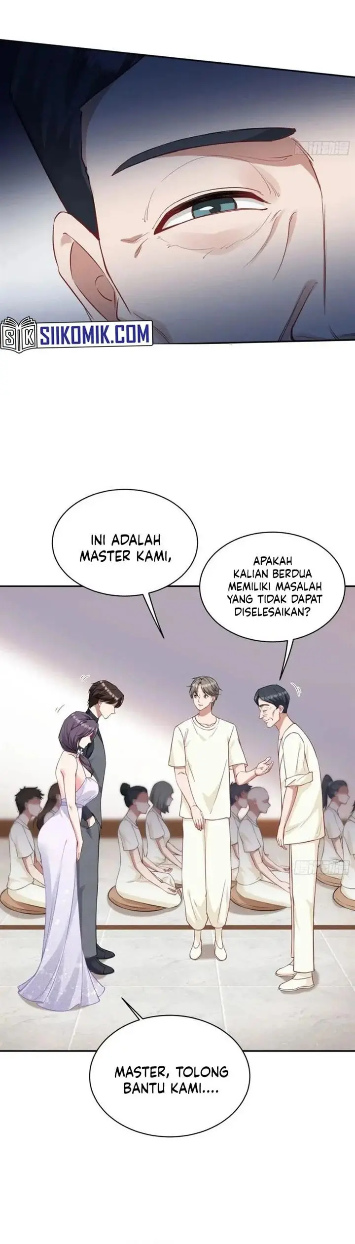 image-komik-after-improperly-licking-a-dog-i-became-a-billionaire-chapter-101-25/38