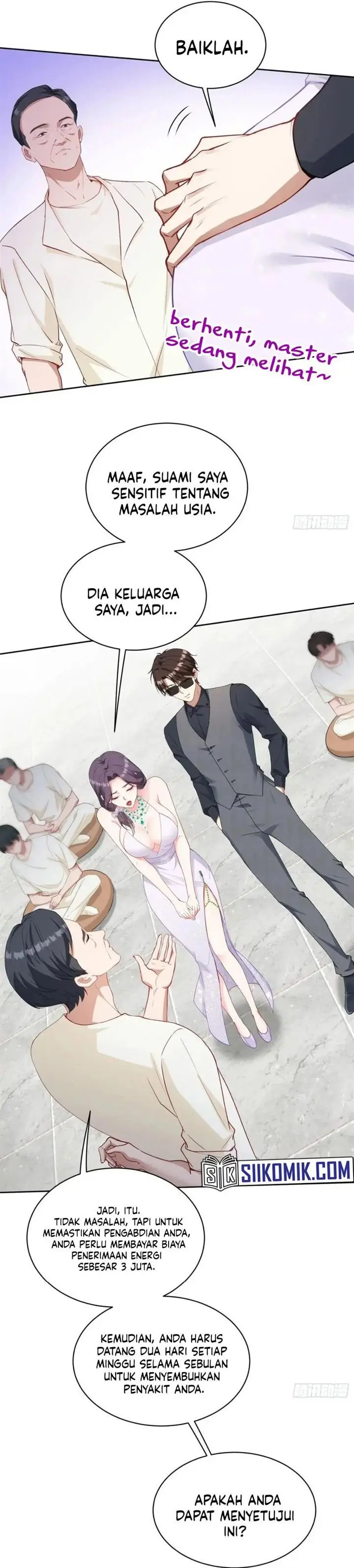 image-komik-after-improperly-licking-a-dog-i-became-a-billionaire-chapter-101-32/38