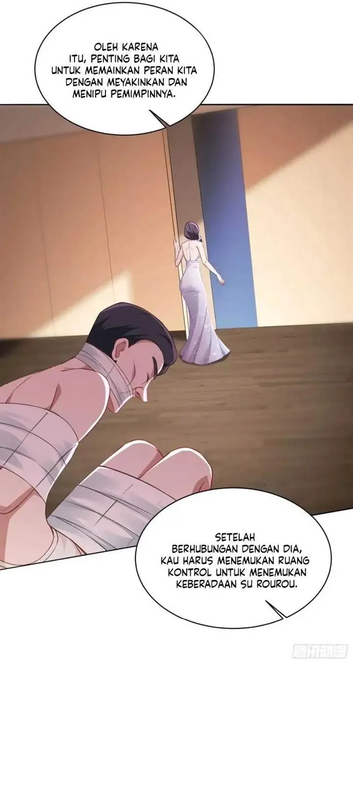 image-komik-after-improperly-licking-a-dog-i-became-a-billionaire-chapter-102-9/41