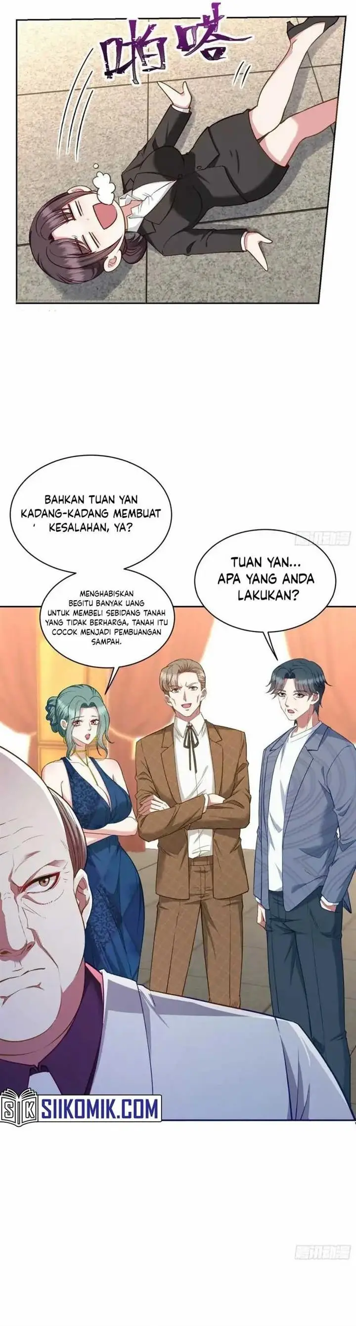 image-komik-after-improperly-licking-a-dog-i-became-a-billionaire-chapter-105-12/36
