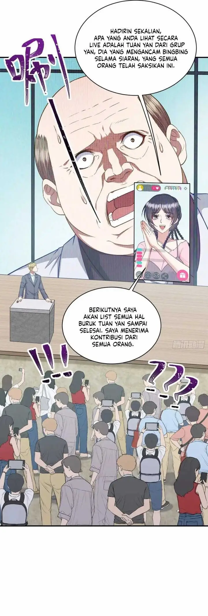 image-komik-after-improperly-licking-a-dog-i-became-a-billionaire-chapter-106-25/40