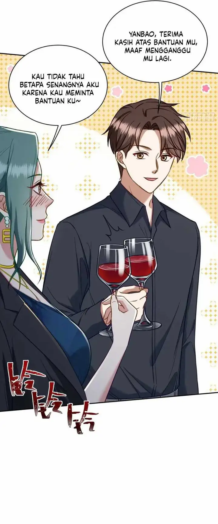 image-komik-after-improperly-licking-a-dog-i-became-a-billionaire-chapter-107-3/32