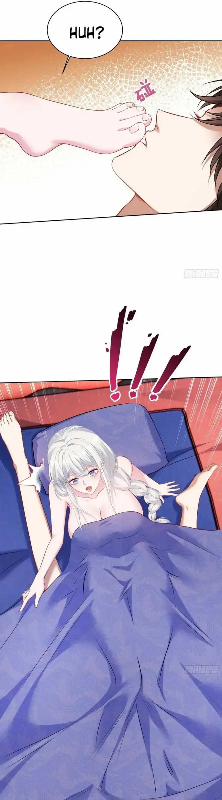 image-komik-after-improperly-licking-a-dog-i-became-a-billionaire-chapter-107-25/32