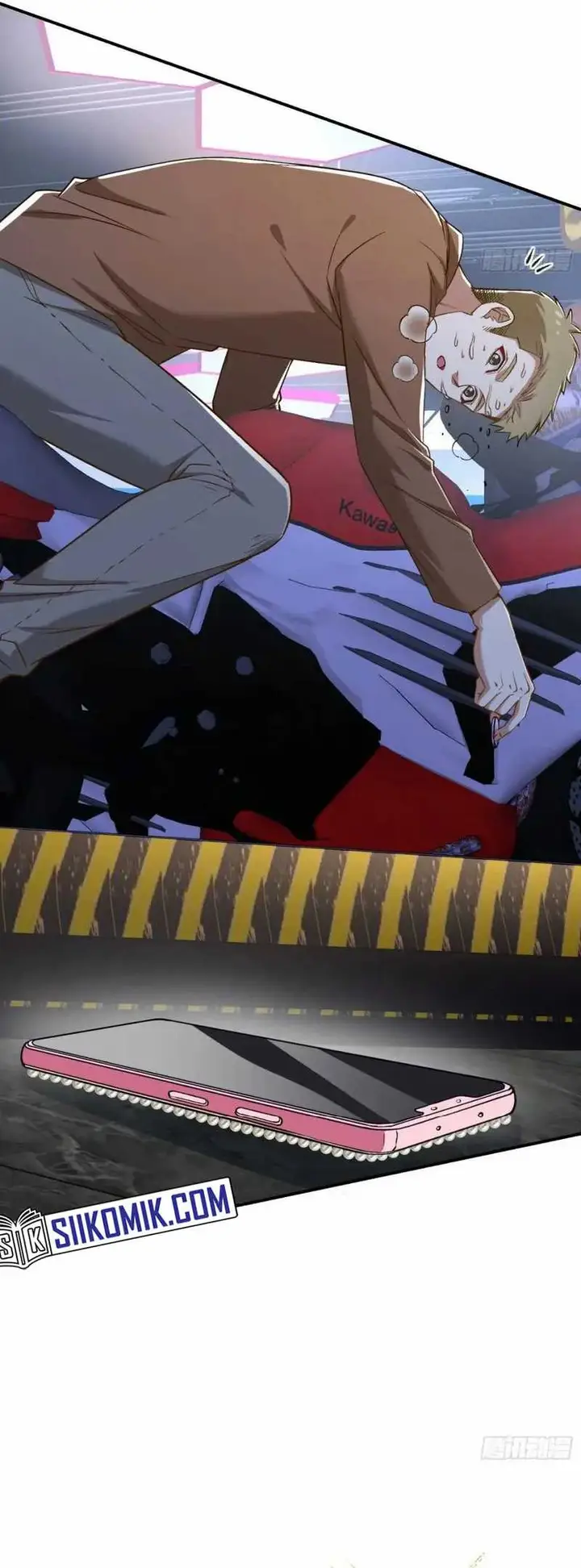 image-komik-after-improperly-licking-a-dog-i-became-a-billionaire-chapter-108-7/36