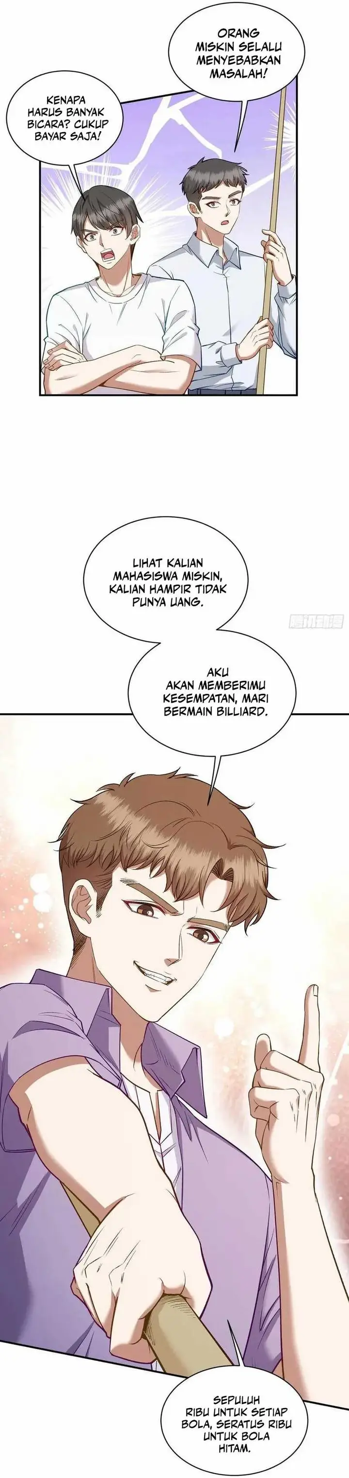 image-komik-after-improperly-licking-a-dog-i-became-a-billionaire-chapter-109-5/31