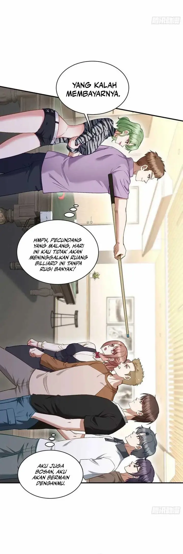 image-komik-after-improperly-licking-a-dog-i-became-a-billionaire-chapter-109-6/31