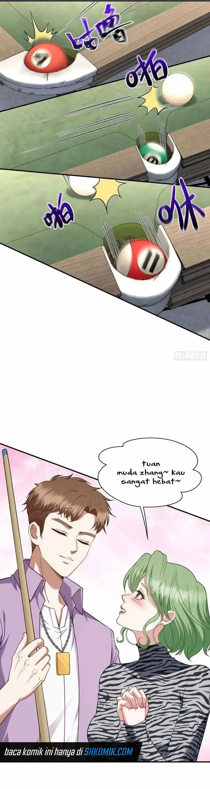 image-komik-after-improperly-licking-a-dog-i-became-a-billionaire-chapter-109-14/31
