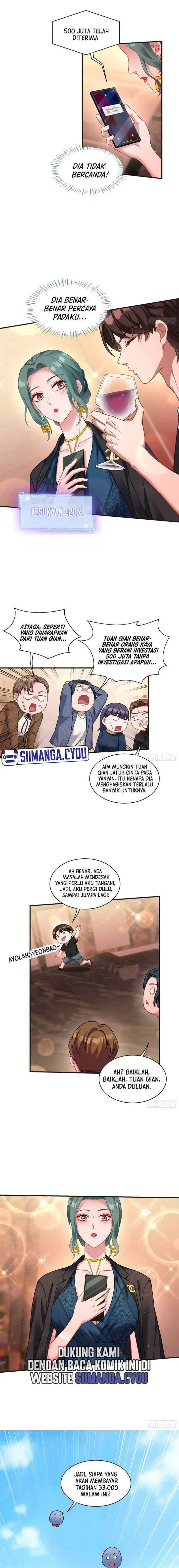 image-komik-after-improperly-licking-a-dog-i-became-a-billionaire-chapter-11-8/14