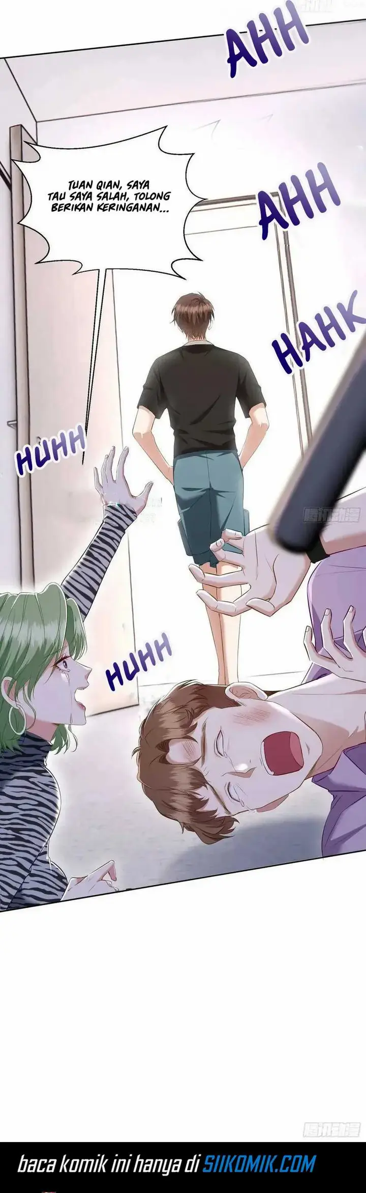 image-komik-after-improperly-licking-a-dog-i-became-a-billionaire-chapter-110-41/44