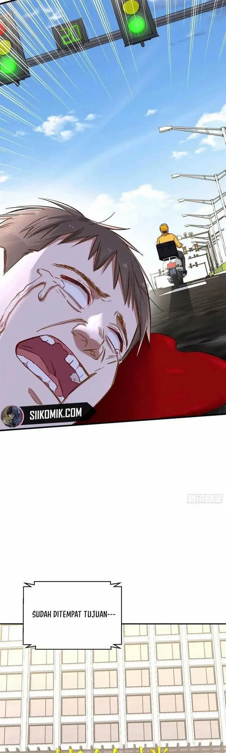image-komik-after-improperly-licking-a-dog-i-became-a-billionaire-chapter-111-23/35