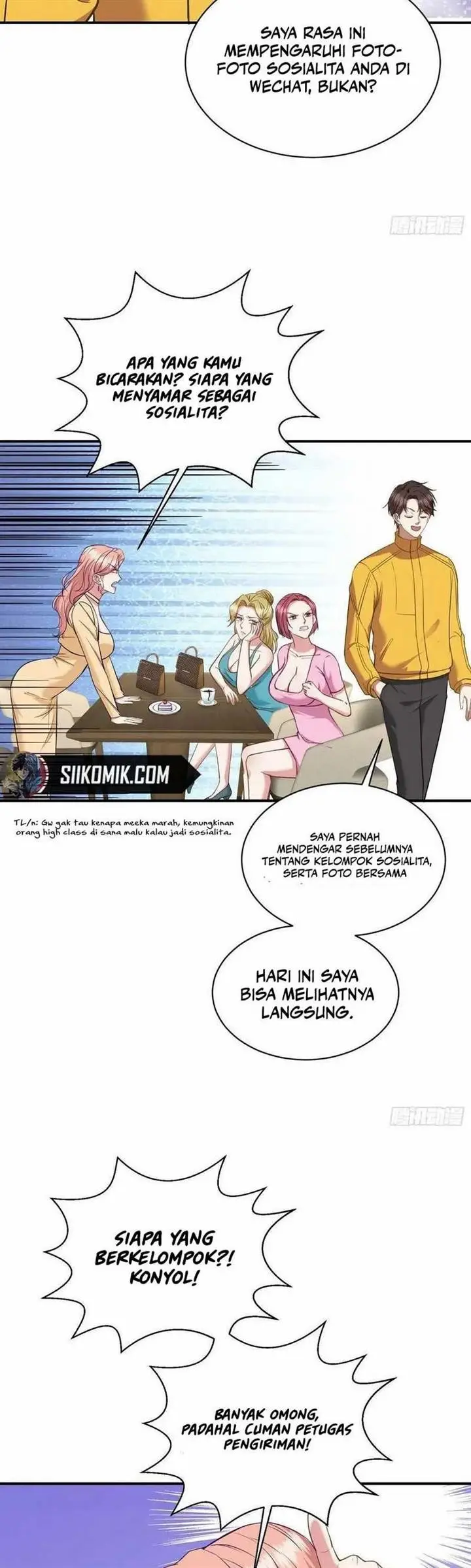 image-komik-after-improperly-licking-a-dog-i-became-a-billionaire-chapter-111-30/35