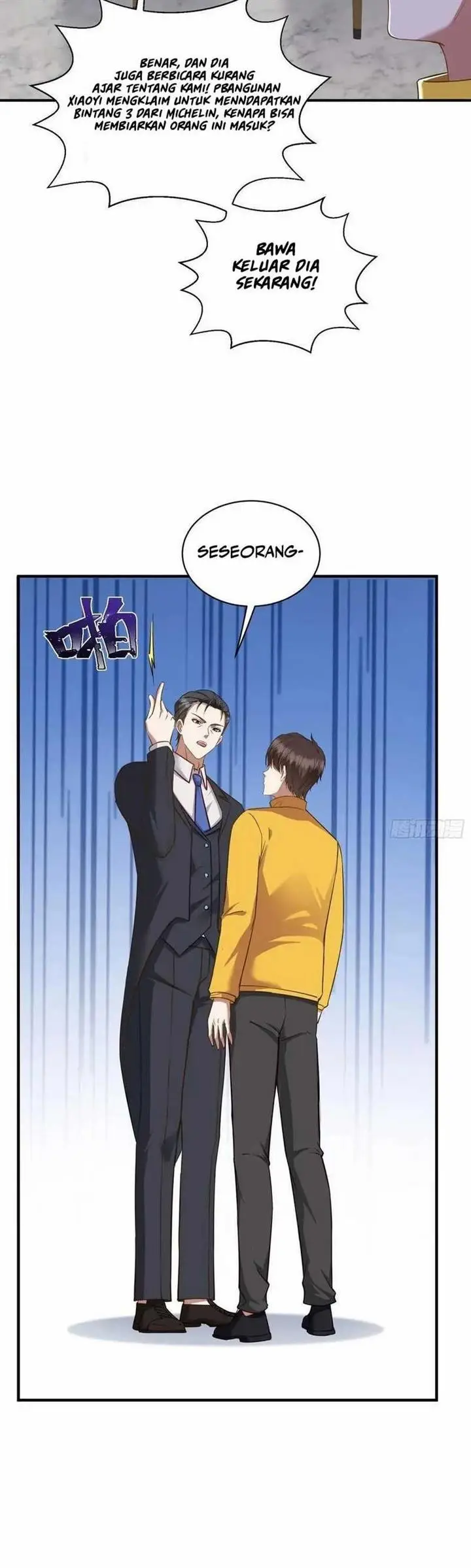 image-komik-after-improperly-licking-a-dog-i-became-a-billionaire-chapter-111-32/35
