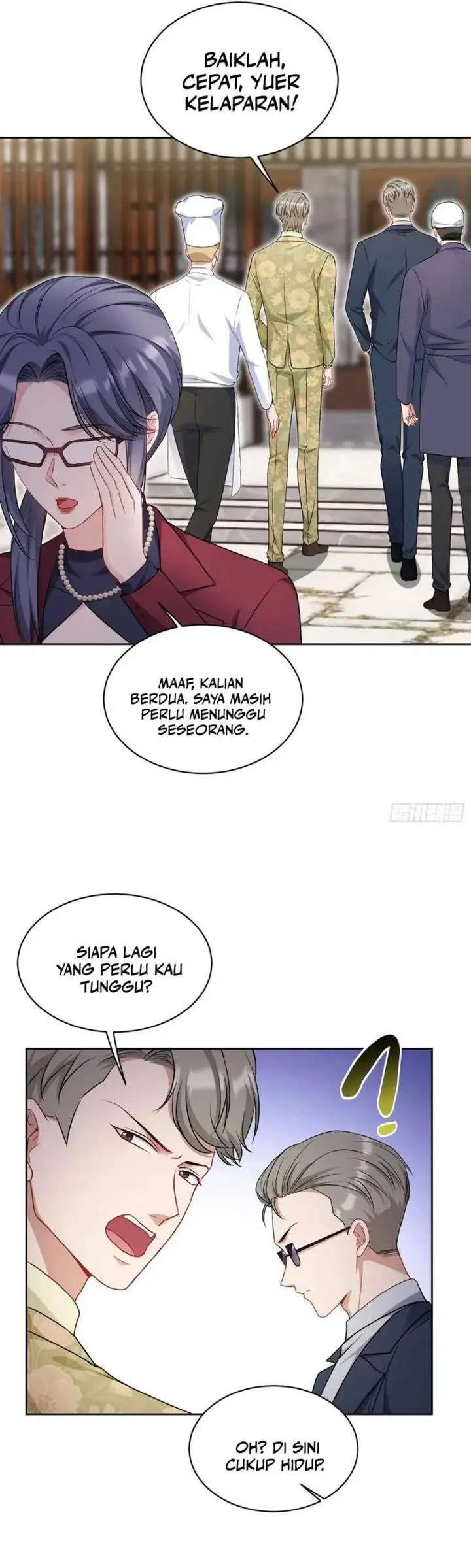 image-komik-after-improperly-licking-a-dog-i-became-a-billionaire-chapter-113-7/36