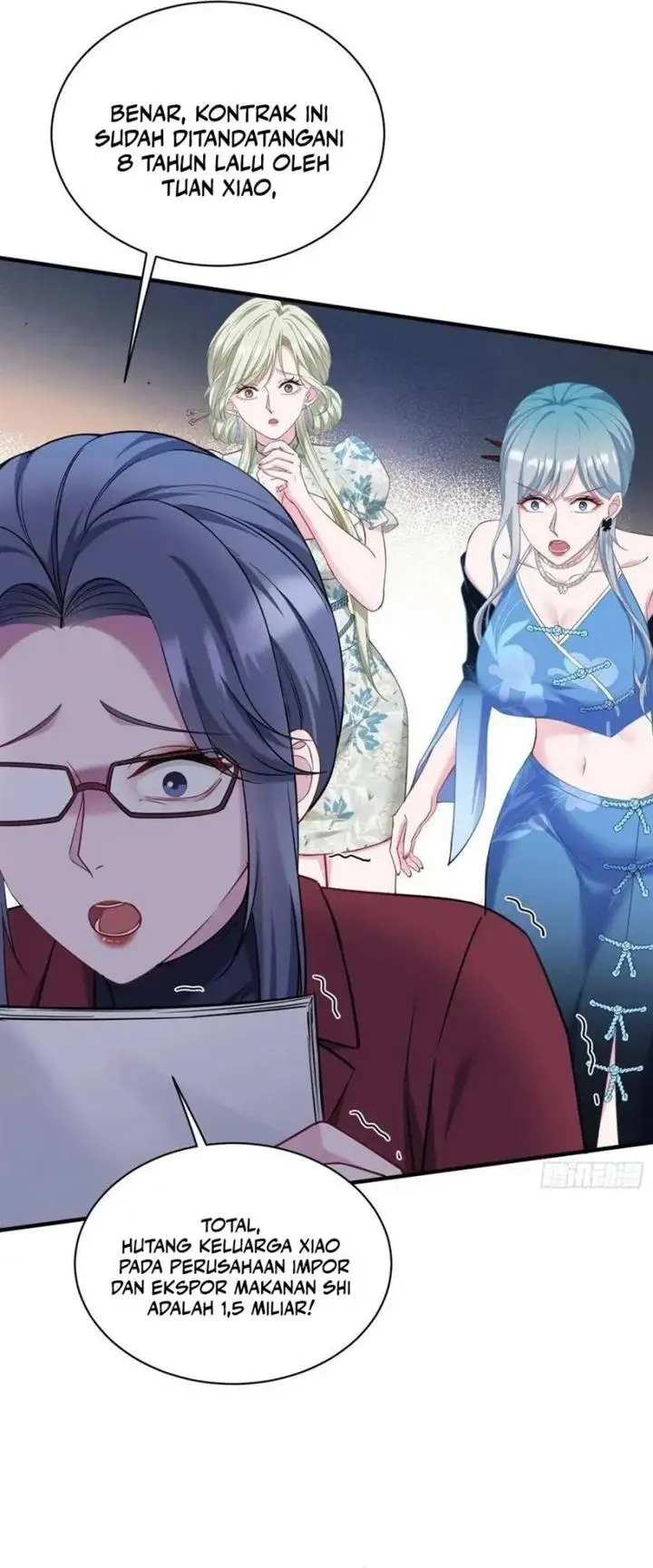 image-komik-after-improperly-licking-a-dog-i-became-a-billionaire-chapter-115-35/41