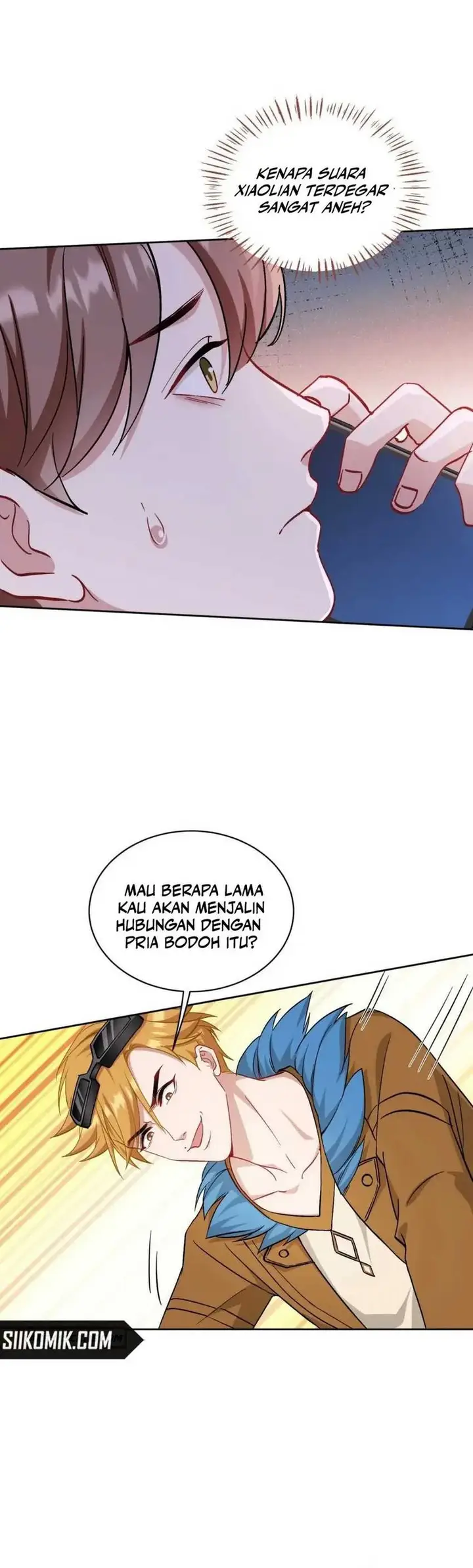 image-komik-after-improperly-licking-a-dog-i-became-a-billionaire-chapter-117-10/40