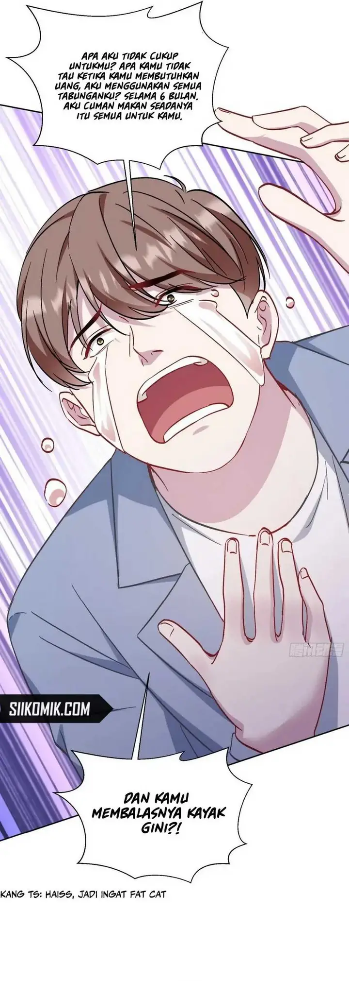image-komik-after-improperly-licking-a-dog-i-became-a-billionaire-chapter-117-20/40