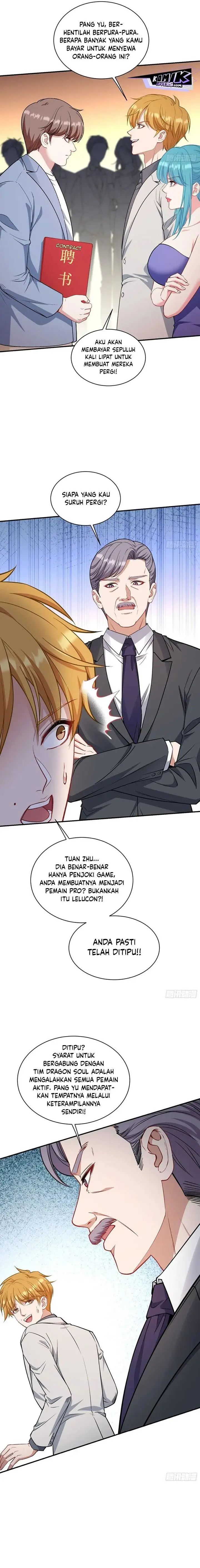 image-komik-after-improperly-licking-a-dog-i-became-a-billionaire-chapter-118-9/15