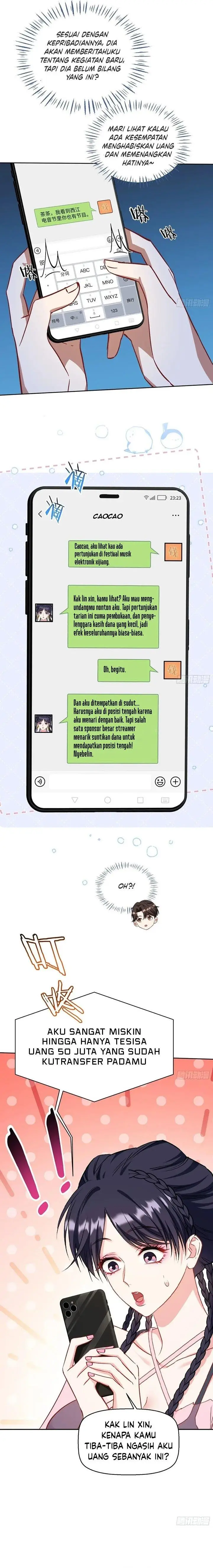 image-komik-after-improperly-licking-a-dog-i-became-a-billionaire-chapter-119-9/15