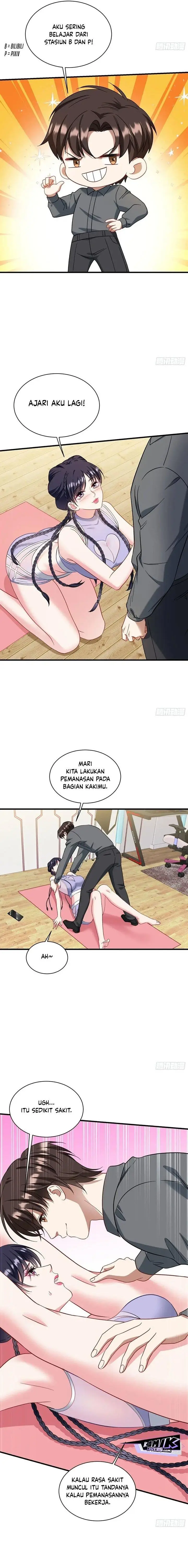 image-komik-after-improperly-licking-a-dog-i-became-a-billionaire-chapter-120-4/14