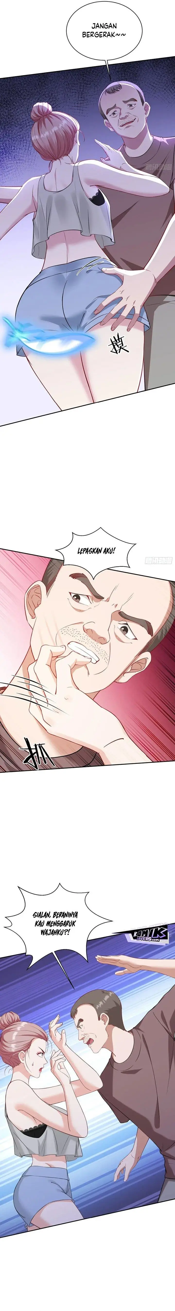 image-komik-after-improperly-licking-a-dog-i-became-a-billionaire-chapter-121-3/16